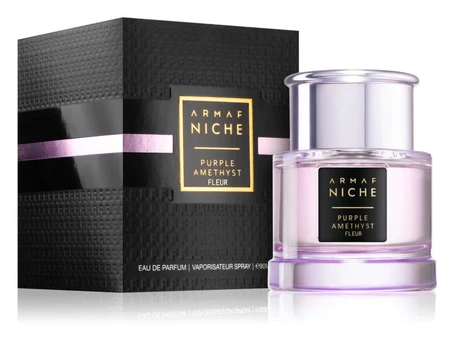 Armaf Purple Amethyst Fleur - EDP 90ml