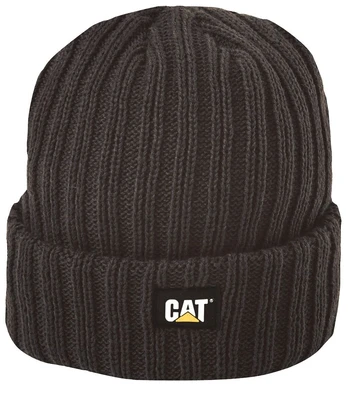 Žieminė kepurė Cat W01443, pilka, Universalus