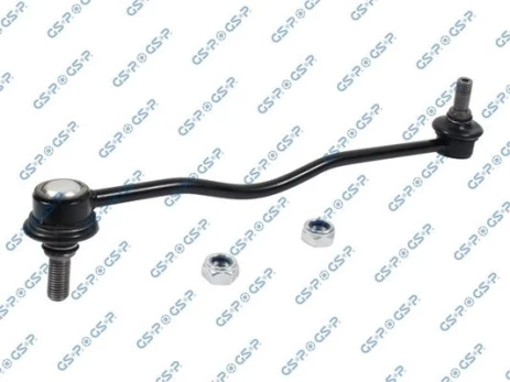 Šarnyro stabilizatorius GSP S050374