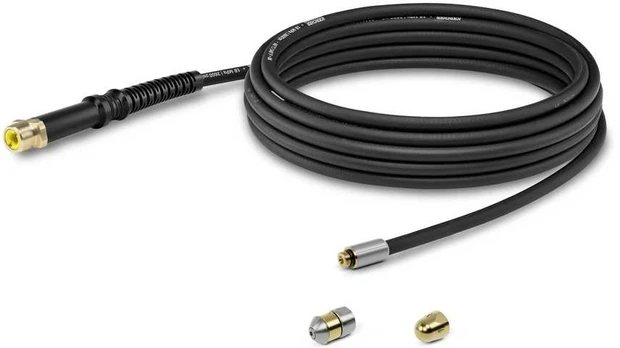 Karcher Pipe Cleaning Kit 7,5 m