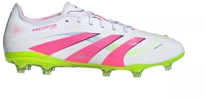 Adidas Predator Pro FG M ID3855 futbolo batai