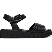 Basutės Tamaris 1-28216-46 Juoda