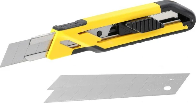 Pjaustytuvas Stanley autolock stht10266-0