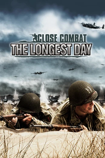 Close Combat: The Longest Day PC