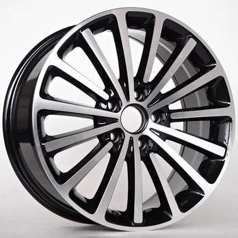 Ratlankis Devin 8X18 5X112 ET48 57,1 BFM