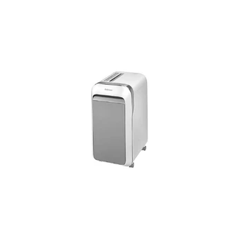SHREDDER POWERSHRED LX221/WHITE 5050501 FELLOWES