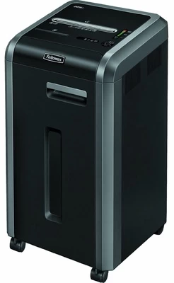 Popieriaus smulkintuvas Fellowes Powershred 225Ci, 4 x 38 mm