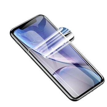 HD apsauginė plėvelė telefonui Honor 7A