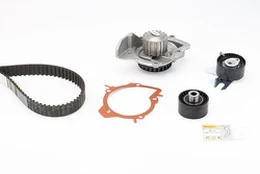 CONTI CT 1140 WP1 Timing kit (belt+ pulley+ water pump)