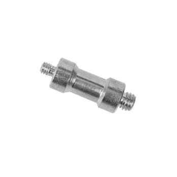 Spigot adapteris su jungtimis 1/ 4"-3/ 8"
