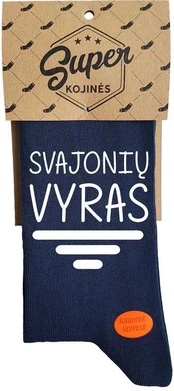 Kojinės "Svajonių vyras"