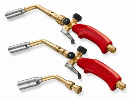 Rothenberger litavimo ir litavimo rinkinys 19 mm (31020)