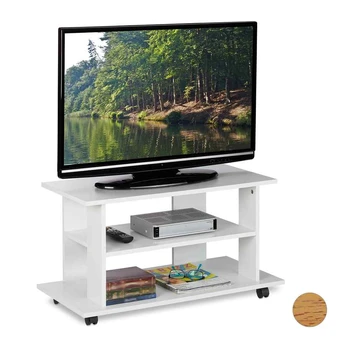 Kodustaar TV staliukas, 45x80x40 cm