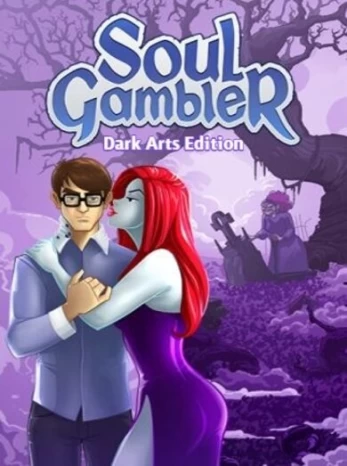 Soul Gambler PC