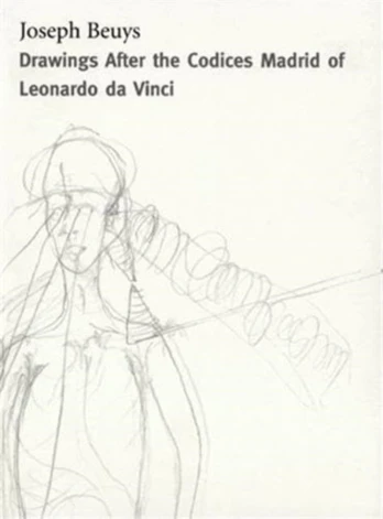 Drawings After the Codices Madrid of Leonardo Da Vinci