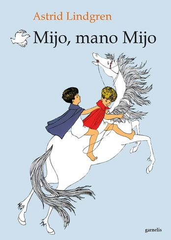 Mijo, mano Mijo