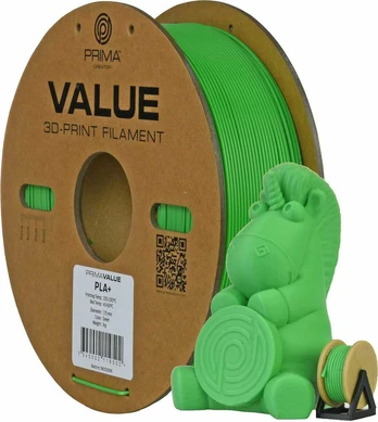 PrimaCreator PrimaValue PLA+