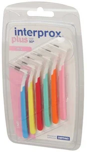 Vitis Pharma VITIS INTERPROX PLUS MIX A_6