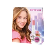 Dermacol Lip Combo Gift Set Moterims kaina