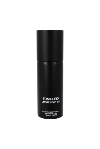 Tester Tom Ford Ombre Leather Body Spray 150ml