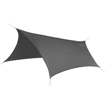 Eno tentas PROFLY SIL, Charcoal (510 g)