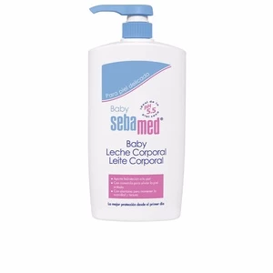 Kūno losjonas Sebamed Baby, 750 ml