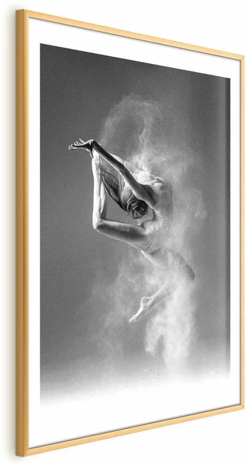 Artgeist Plakatas - Ballerina