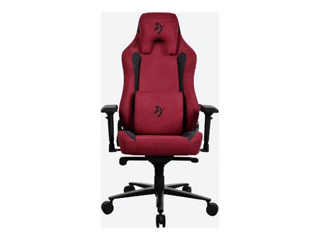 Fotel Arozzi Arozzi Gaming Stuhl Vernazza Bordo - SuperSoft