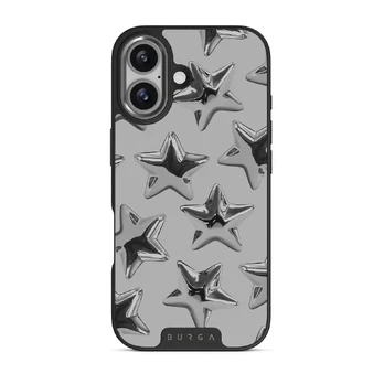 Hotshot - iPhone 17 Case, Elite Dark (MagSafe) / Gunmetal