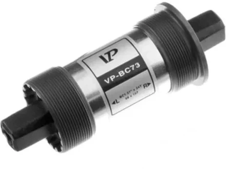 Ašis apatiniam laikikliui VP 68/127.5 BSA BOX