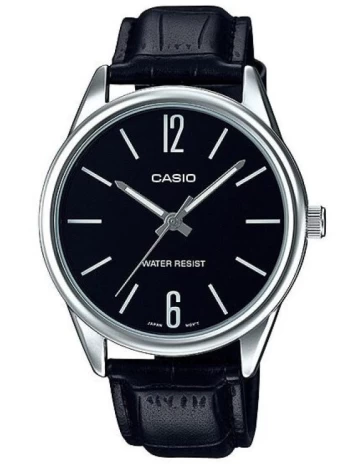 Laikrodis MĘSKI CASIO MTP-V005L-1BUDF (zd066e)