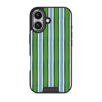Gelato - iPhone 17 Case, Elite Dark (MagSafe) / Gunmetal
