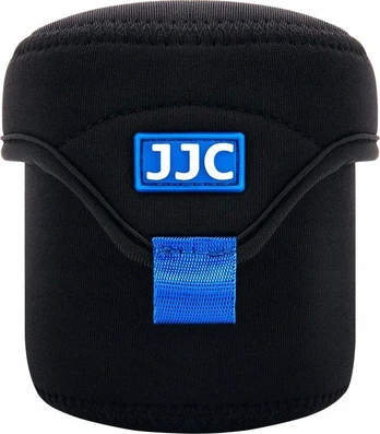 JJC Maišelis Maišelis Lens Bag 78x78mm