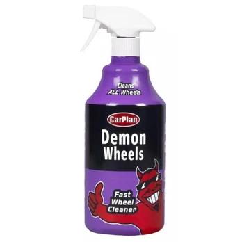 VALIKLIS AUTOMOBILIO IŠORĖS DEMON 1L
