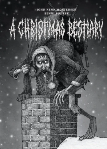 Christmas Bestiary