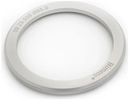 BBS Centravimo žiedas 66,0mm