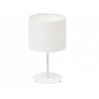 Vespillo, 18x18x34cm, White