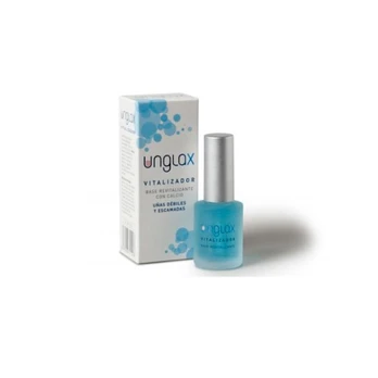 Vitalizuojantis gelis Unglax, 10ml
