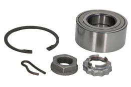 FAG 713 6401 80 Wheel bearing  kit kaina