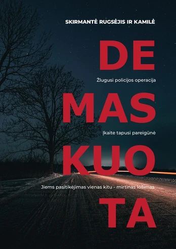 Demaskuota