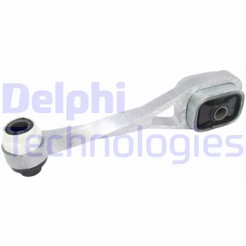 Variklio montavimas DELPHI TEM011