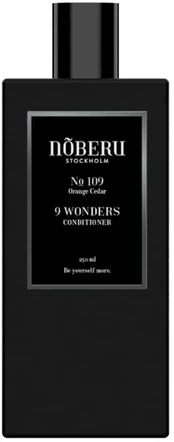 Noberu - 9 Wonders Minkštinantis ir glotninantis Conditioner - 250 ml