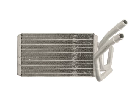 THERMOTEC D6G014TT Interior heater radiator