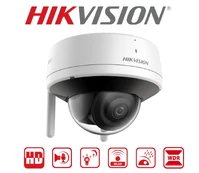 DS-2CV2141G2-IDW : 4MP : WiFi camera : HIKVISION kaina