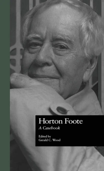 Horton Foote