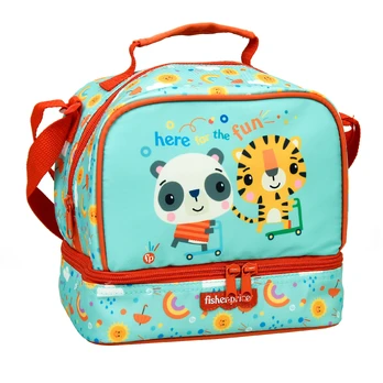 FISHER PRICE Kuprinė, 349-32220
