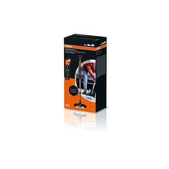 Sniego kastuvas ams-OSRAM OSB010