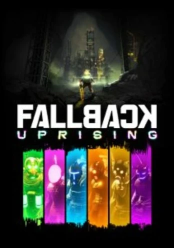 Fallback PC