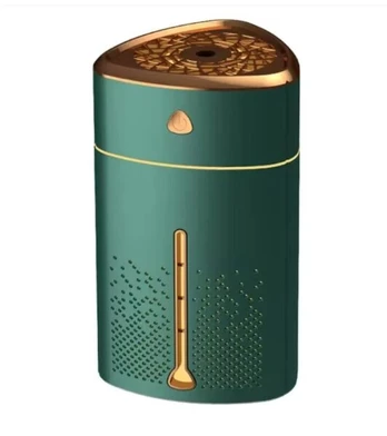 Daugiafunkcinis oro drėkintuvas, 1000 ml
