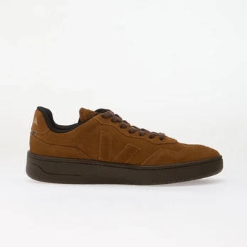 Veja V-90 Suede Full-Cognac/ Eagle - Dydis 44 (VD0320929B Laisvalaikio batai)